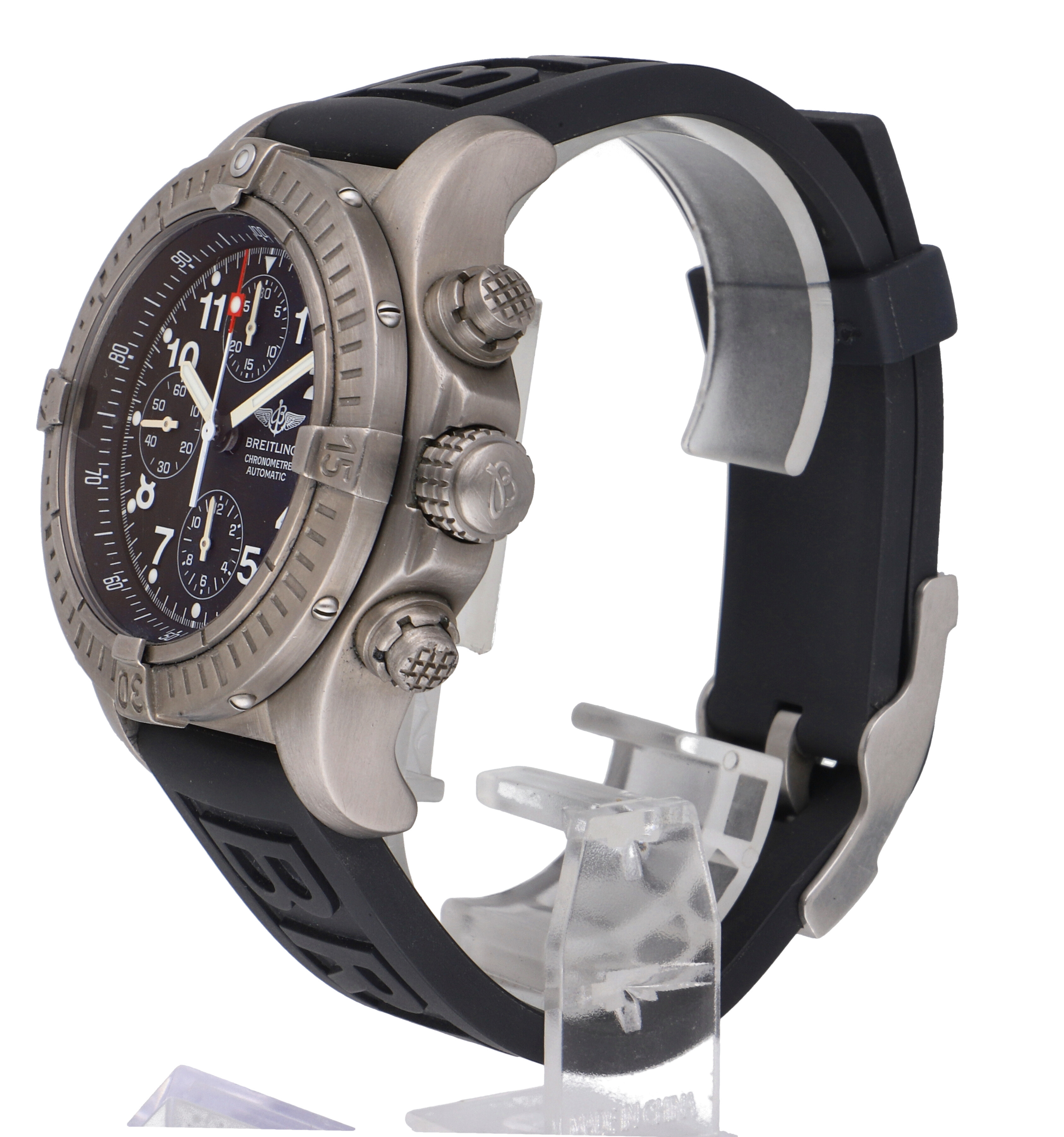 Breitling Avenger
